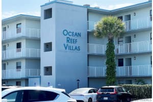 1670 Park Avenue, Titusville, FL 32780 - MLS#1068438