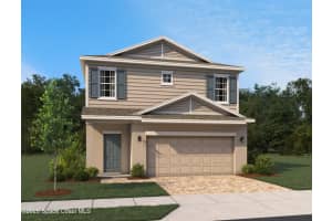 4413 Masthead Avenue, Rockledge, Fl 32955, Rockledge