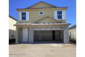 4413 Masthead Avenue, Rockledge, FL 32955 - MLS#1068439