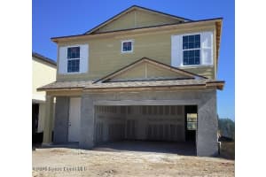 4413 Masthead Avenue, Rockledge, FL 32955 - MLS#1068439