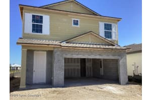 4413 Masthead Avenue, Rockledge, FL 32955 - MLS#1068439