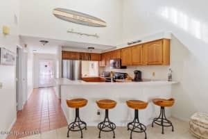 116 Casseekee Trail, Melbourne Beach, FL 32951 - MLS#1068455