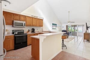 116 Casseekee Trail, Melbourne Beach, FL 32951 - MLS#1068455