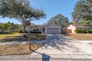 3412 Lawn Brook Court, Melbourne, FL 32934 - MLS#1068460