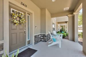 2141 Madden Avenue, Palm Bay, FL 32908 - MLS#1068462