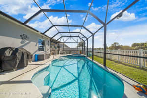 764 Corbin Circle, Palm Bay, FL 32908 - MLS#1068466