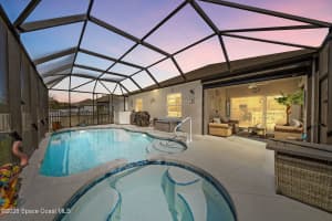 764 Corbin Circle, Palm Bay, FL 32908 - MLS#1068466