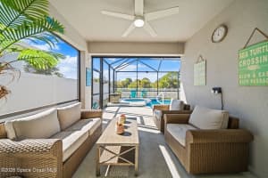 764 Corbin Circle, Palm Bay, FL 32908 - MLS#1068466