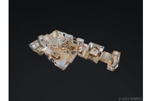 4850 Ocean Beach Boulevard, Cocoa Beach, FL 32931 - MLS#1068467