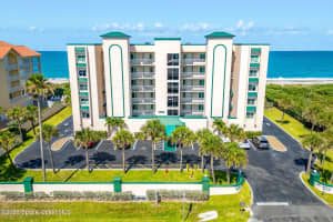 1505 N Highway A1a 501, Indialantic, FL 32903 - MLS#1068468