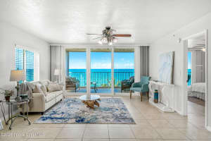 1505 N Highway A1a 501, Indialantic, FL 32903 - MLS#1068468