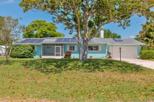 241 Paquita Circle, Palm Bay, FL 32908 - MLS#1068476