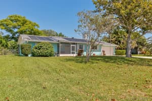 241 Paquita Circle, Palm Bay, FL 32908 - MLS#1068476