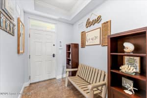 4125 End Road, Cocoa Beach, FL 32931 - MLS#1068482