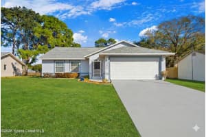 751 Glencove Avenue Nw, Palm Bay, Fl 32907, Palm Bay