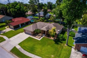 2732 Tolman Avenue, Palm Bay, FL 32909 - MLS#1068486