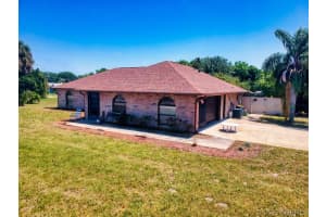 517 River Oaks Drive, Indialantic, FL 32903 - MLS#1068494