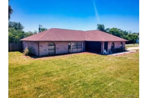 517 River Oaks Drive, Indialantic, FL 32903 - MLS#1068494