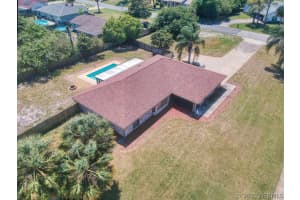 517 River Oaks Drive, Indialantic, FL 32903 - MLS#1068494