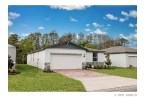 1030 Abada Court, Palm Bay, FL 32905 - MLS#1068513