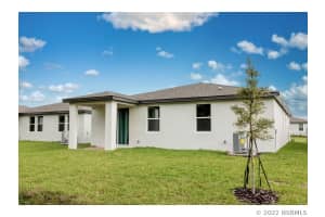 1030 Abada Court, Palm Bay, FL 32905 - MLS#1068513