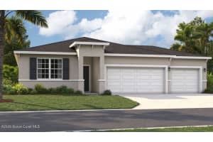 1402 Dunblane Way Ne, Palm Bay, Fl 32905, Palm Bay