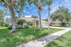 1818 Sun Gazer Drive, Rockledge, FL 32955 - MLS#1068517