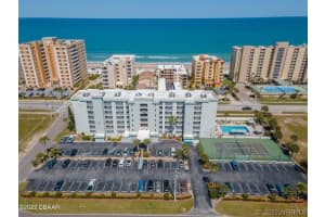 3165 Atlantic Avenue, Cocoa Beach, FL 32931 - MLS#1068521