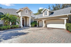 4356 Davidia Drive, Melbourne, FL 32934 - MLS#1068524