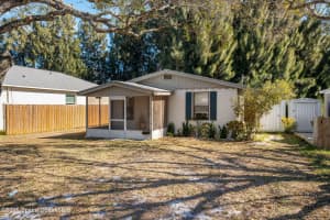 1927 Westwood Boulevard, Melbourne, FL 32901 - MLS#1068534