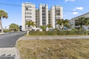 1835 Atlantic Avenue, Cocoa Beach, FL 32931 - MLS#1068537