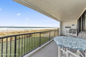 1835 Atlantic Avenue, Cocoa Beach, FL 32931 - MLS#1068537