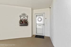 1835 Atlantic Avenue, Cocoa Beach, FL 32931 - MLS#1068537