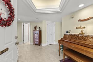 1835 Atlantic Avenue, Cocoa Beach, FL 32931 - MLS#1068537