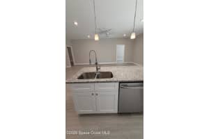 1318 Saxony Road, Palm Bay, FL 32908 - MLS#1068540