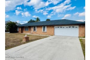 7746 Mango Grove Avenue, Melbourne, FL 32904 - MLS#1068544