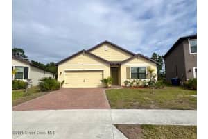 915 Remington Green Drive, Palm Bay, FL 32909 - MLS#1068546
