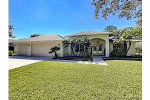 1932 Cedarwood Drive, Melbourne, Fl 32935, Melbourne