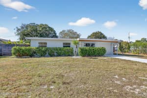 1932 Cedarwood Drive, Melbourne, FL 32935 - MLS#1068547