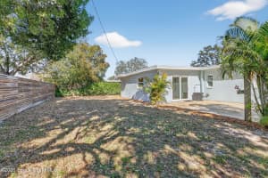 1932 Cedarwood Drive, Melbourne, FL 32935 - MLS#1068547