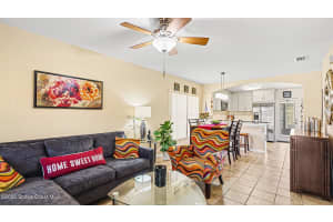 1010 Luminary Circle, Melbourne, FL 32901 - MLS#1068549