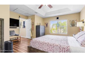 1010 Luminary Circle, Melbourne, FL 32901 - MLS#1068549