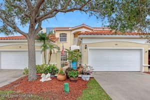 792 Bayside Drive, Cape Canaveral, FL 32920 - MLS#1068552