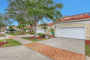 792 Bayside Drive, Cape Canaveral, FL 32920 - MLS#1068552