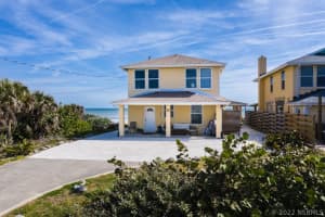 5600 Banana River Boulevard, Cocoa Beach, FL 32931 - MLS#1068554