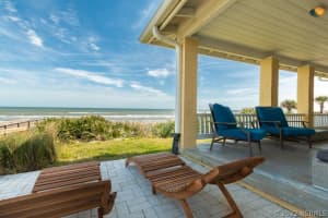 5600 Banana River Boulevard, Cocoa Beach, FL 32931 - MLS#1068554