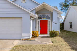 2329 Skywind Circle, Melbourne, FL 32935 - MLS#1068556