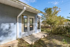 2329 Skywind Circle, Melbourne, FL 32935 - MLS#1068556