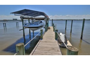 3555 Sable Palm Lane, Titusville, FL 32780 - MLS#1068557