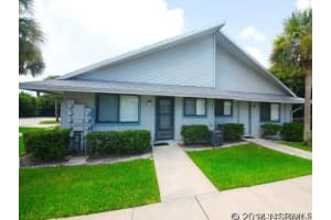 1831 Long Iron Drive, Rockledge, FL 32955 - MLS#1068560